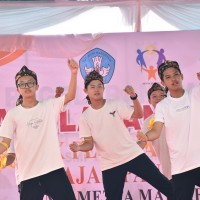 Pagelaran Karya Peserta Didik Kelas X Proyek Penguatan Profil Pelajar Pancasila